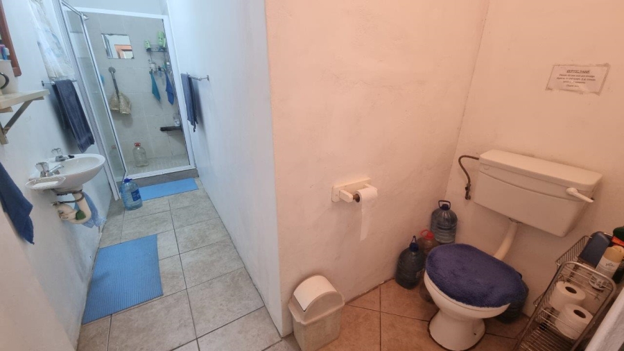 4 Bedroom Property for Sale in Sea Park KwaZulu-Natal