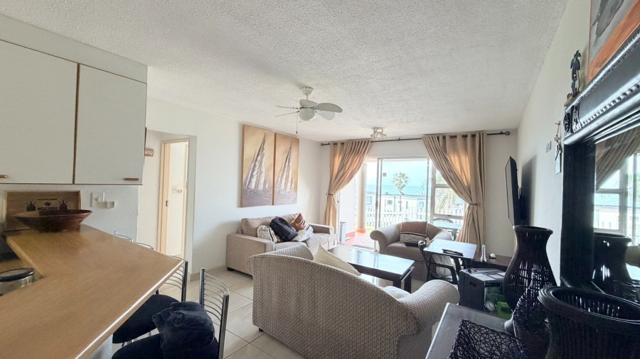 2 Bedroom Property for Sale in Beacon Rocks KwaZulu-Natal