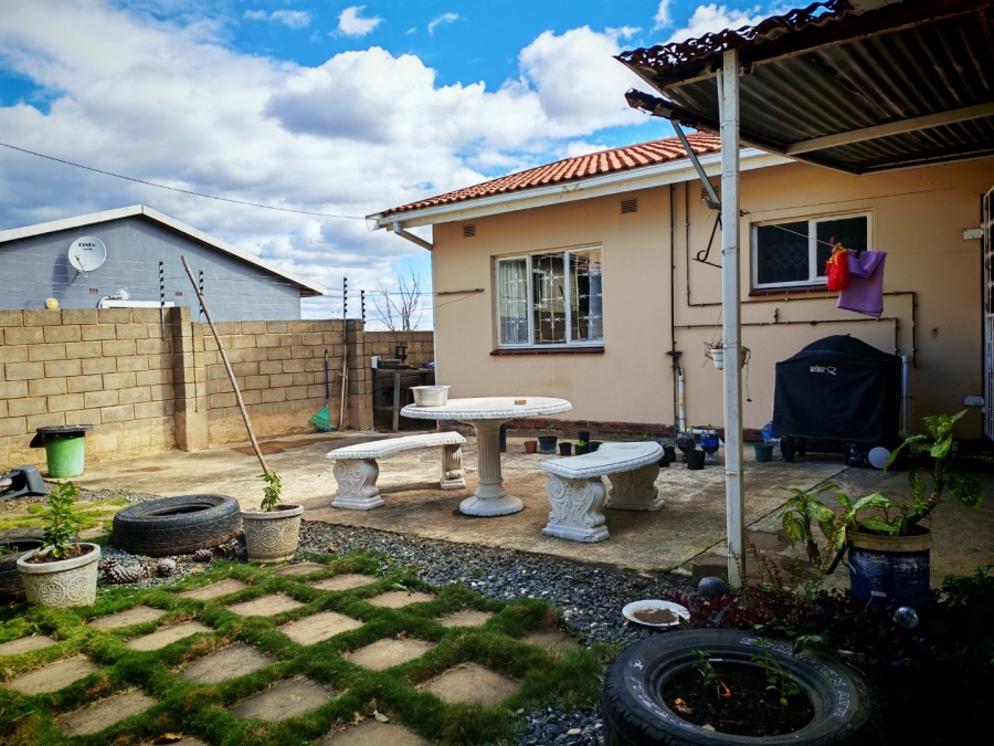 3 Bedroom Property for Sale in Townview KwaZulu-Natal