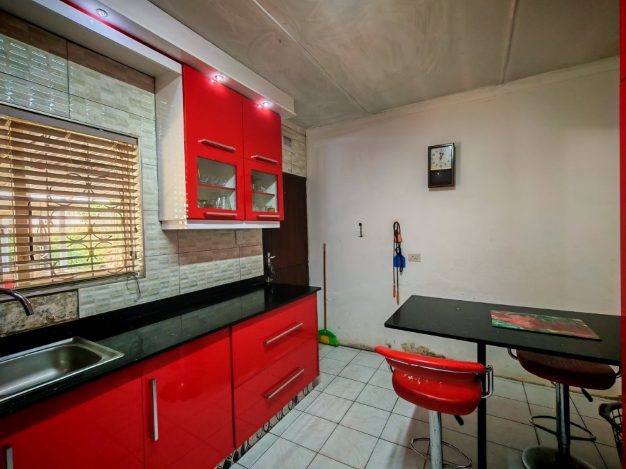 3 Bedroom Property for Sale in Townview KwaZulu-Natal