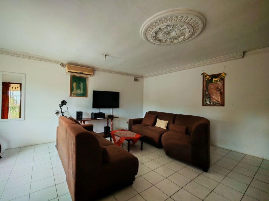 3 Bedroom Property for Sale in Townview KwaZulu-Natal