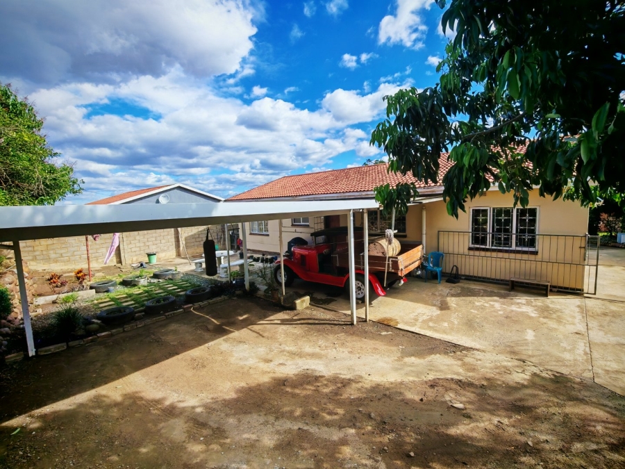3 Bedroom Property for Sale in Townview KwaZulu-Natal