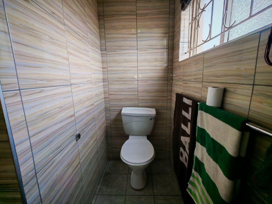 3 Bedroom Property for Sale in Townview KwaZulu-Natal