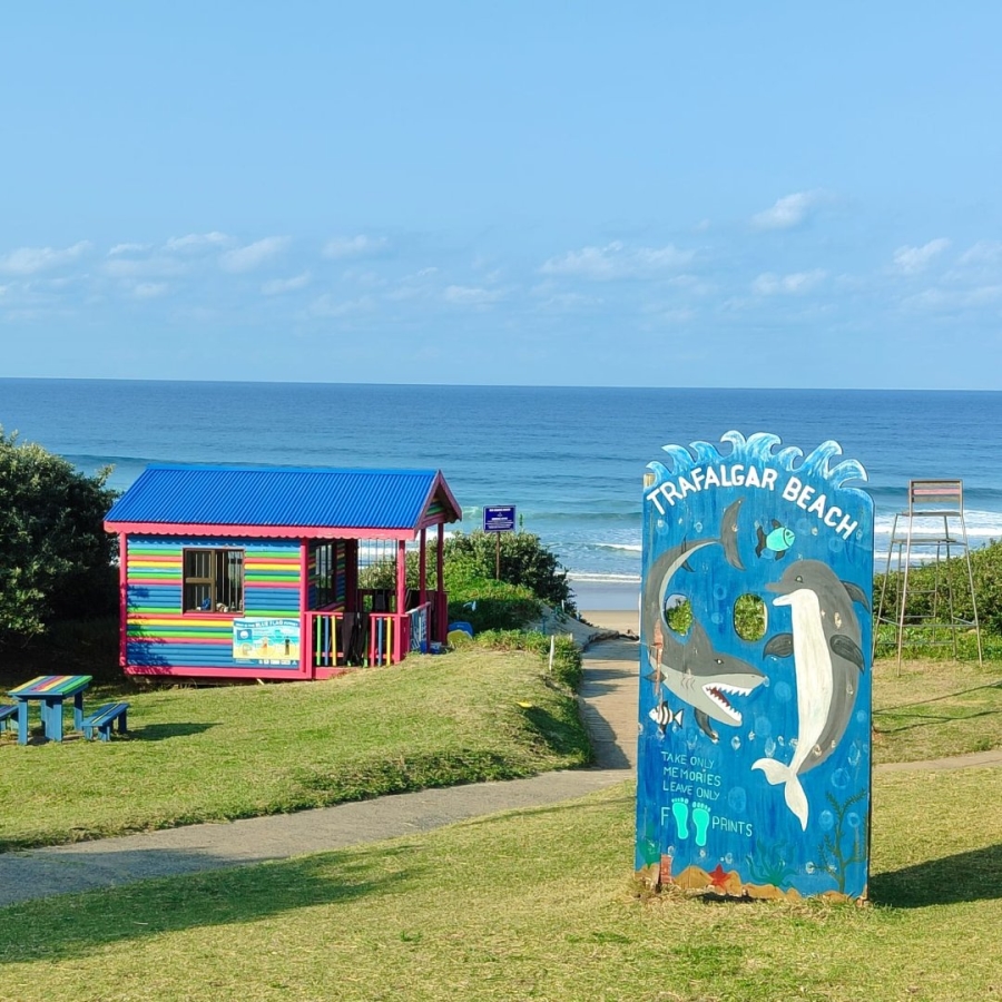 Commercial Property for Sale in Trafalgar KwaZulu-Natal