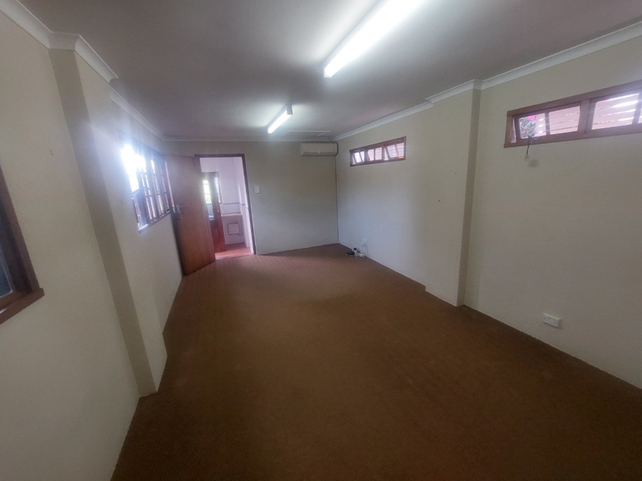 To Let Commercial Property for Rent in Durban North KwaZulu-Natal