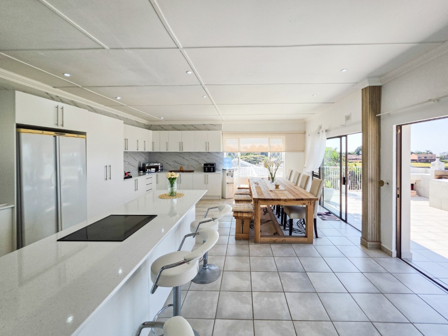 3 Bedroom Property for Sale in Manaba Beach KwaZulu-Natal