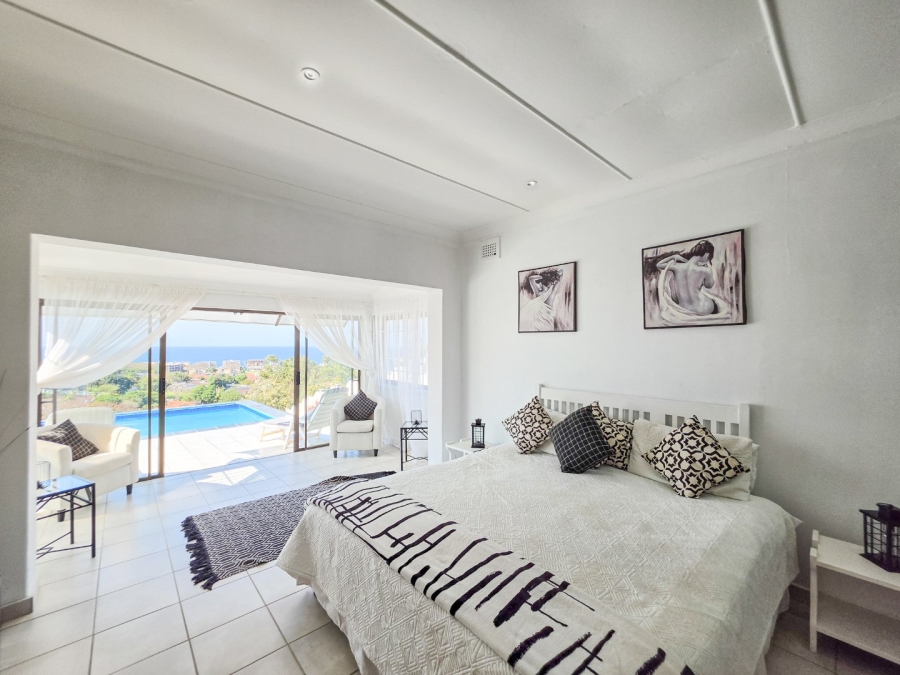 3 Bedroom Property for Sale in Manaba Beach KwaZulu-Natal