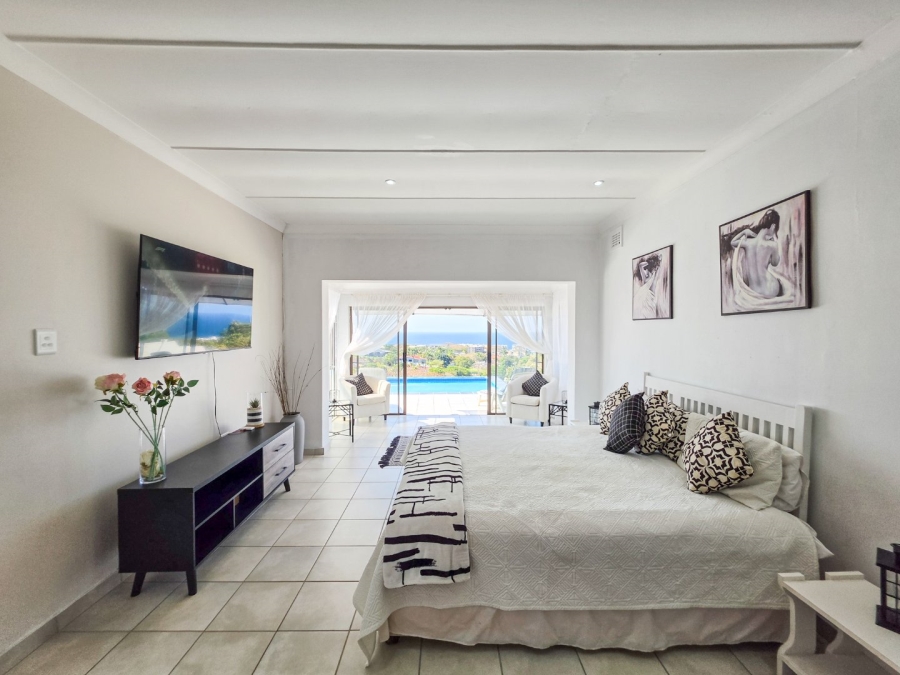 3 Bedroom Property for Sale in Manaba Beach KwaZulu-Natal