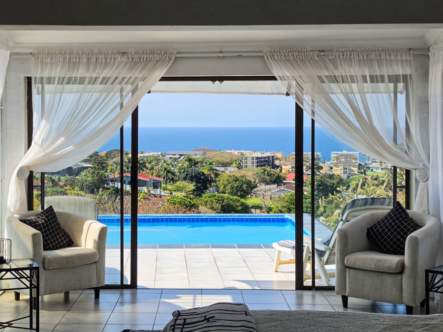 3 Bedroom Property for Sale in Manaba Beach KwaZulu-Natal