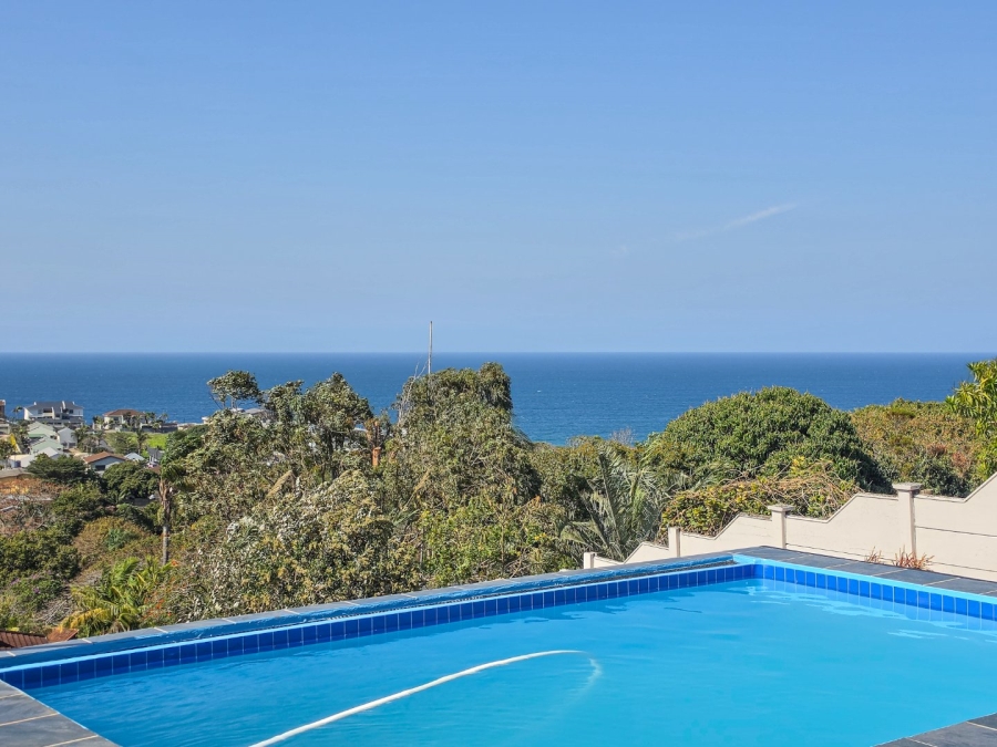 3 Bedroom Property for Sale in Manaba Beach KwaZulu-Natal
