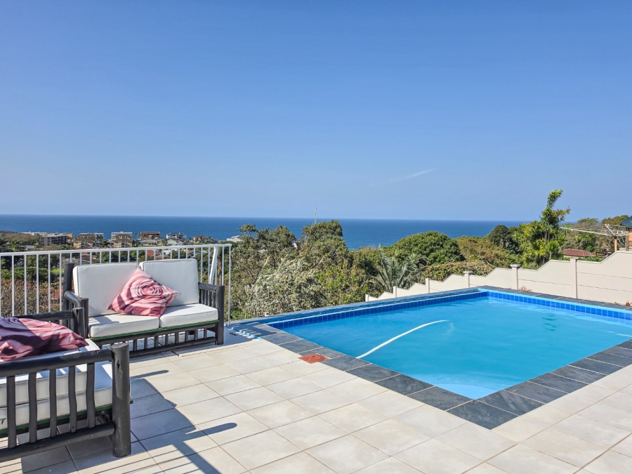 3 Bedroom Property for Sale in Manaba Beach KwaZulu-Natal