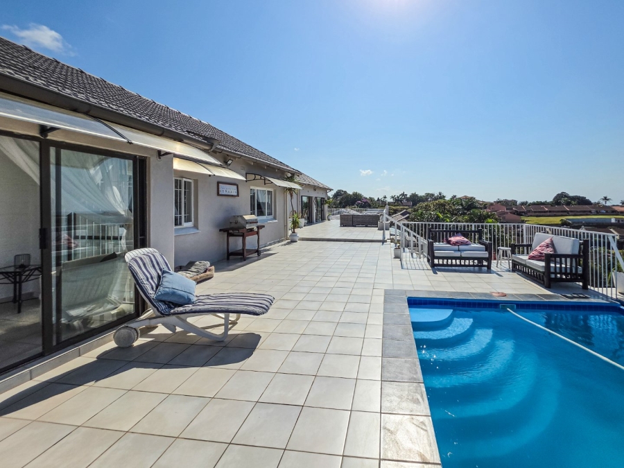 3 Bedroom Property for Sale in Manaba Beach KwaZulu-Natal