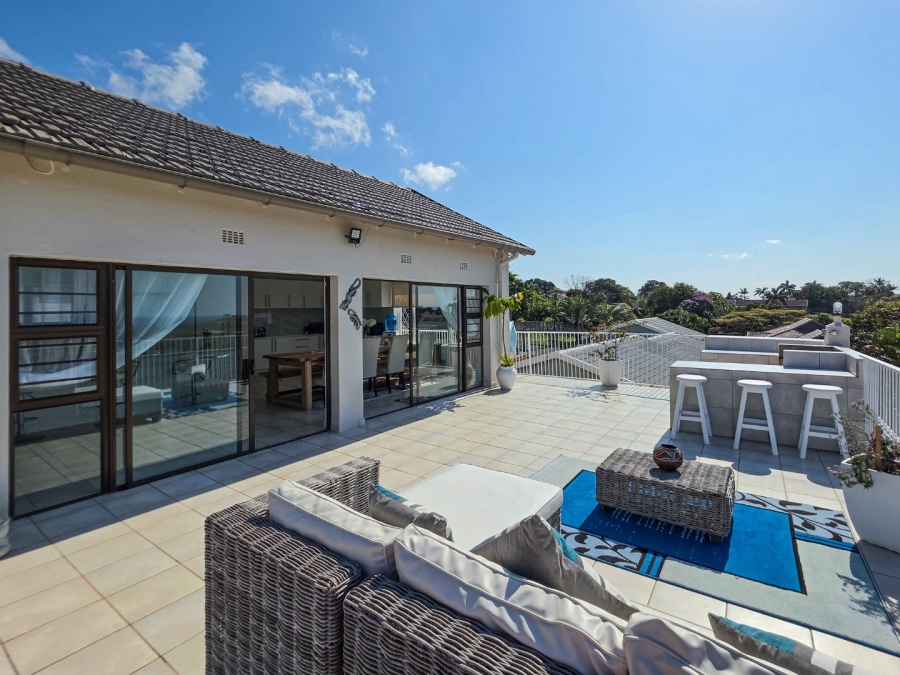 3 Bedroom Property for Sale in Manaba Beach KwaZulu-Natal