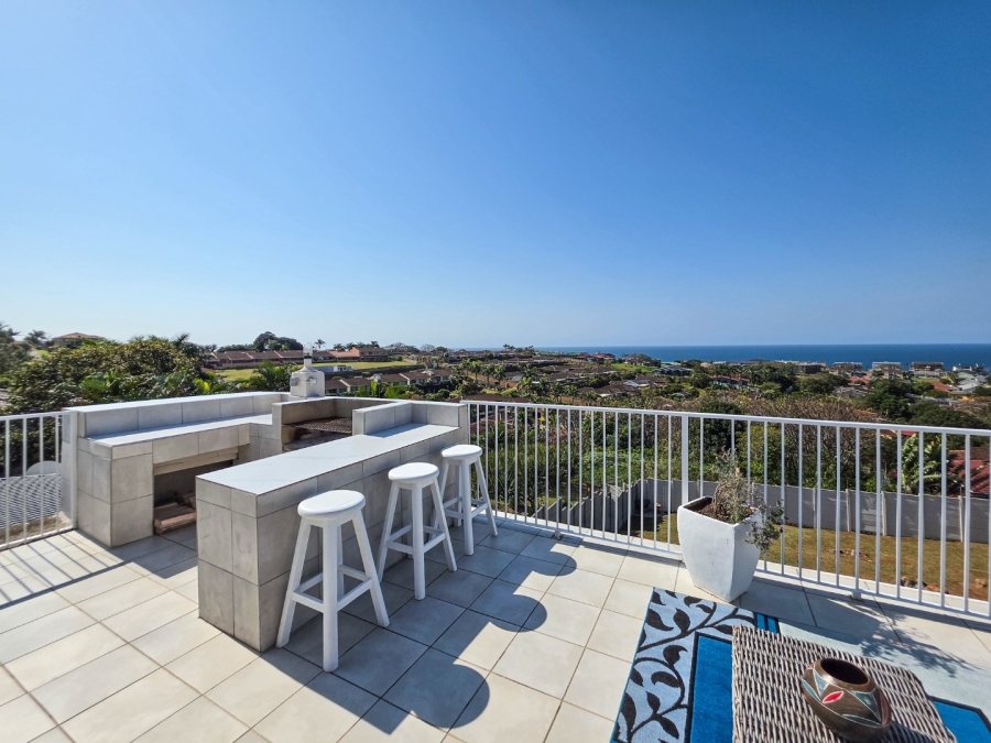 3 Bedroom Property for Sale in Manaba Beach KwaZulu-Natal