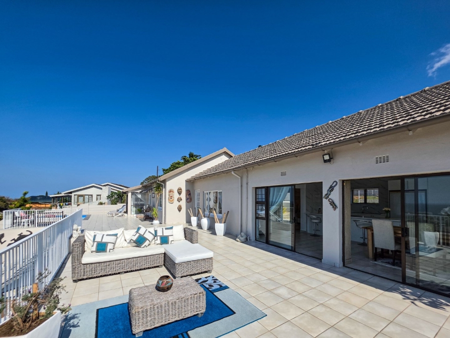 3 Bedroom Property for Sale in Manaba Beach KwaZulu-Natal