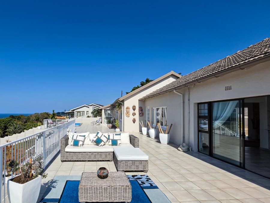3 Bedroom Property for Sale in Manaba Beach KwaZulu-Natal