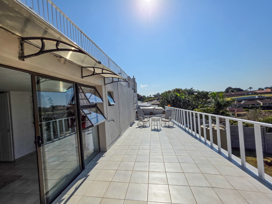 3 Bedroom Property for Sale in Manaba Beach KwaZulu-Natal