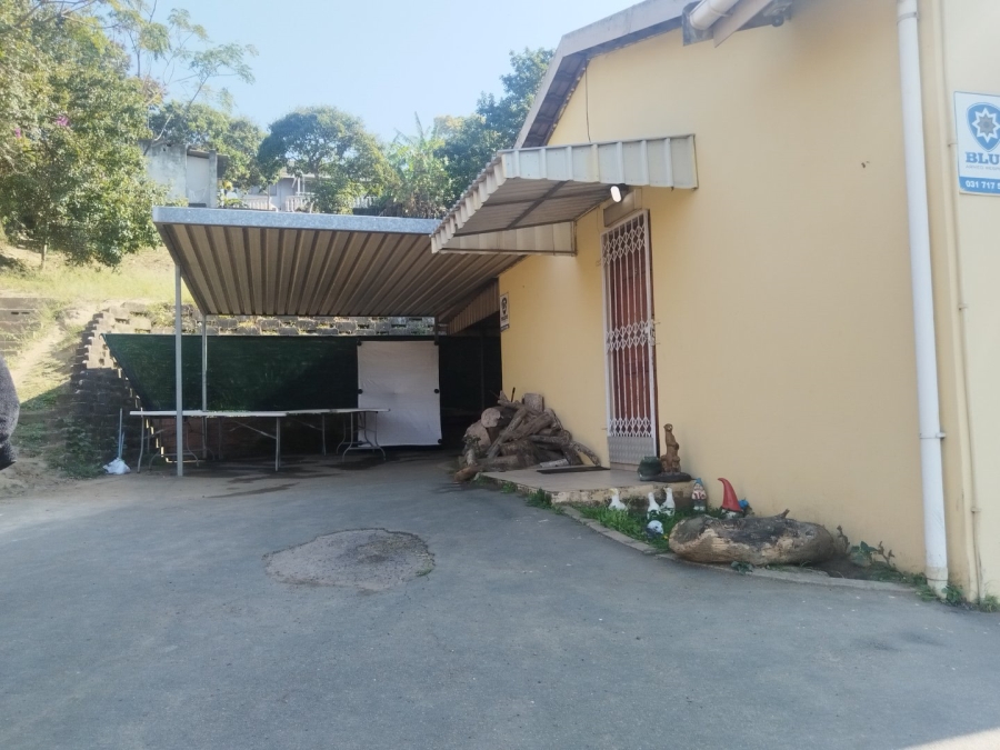 3 Bedroom Property for Sale in Sea View KwaZulu-Natal