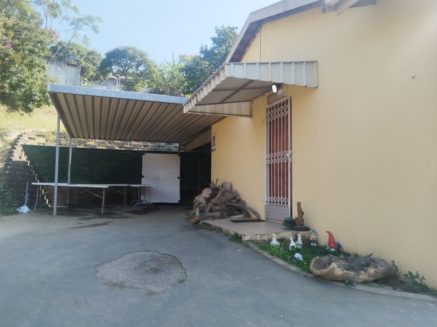 3 Bedroom Property for Sale in Sea View KwaZulu-Natal