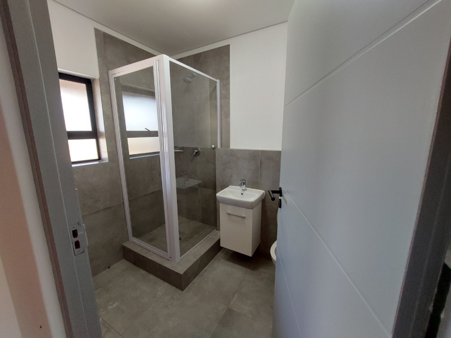 To Let 1 Bedroom Property for Rent in Athlone KwaZulu-Natal