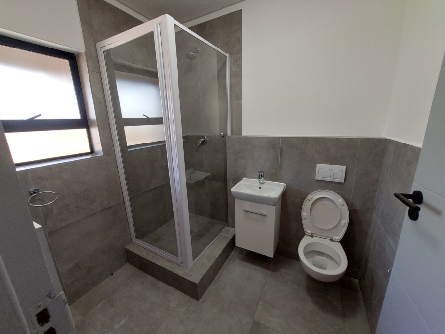 To Let 1 Bedroom Property for Rent in Athlone KwaZulu-Natal