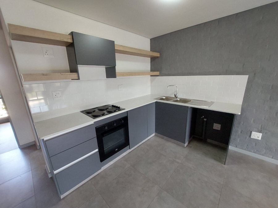 To Let 1 Bedroom Property for Rent in Athlone KwaZulu-Natal