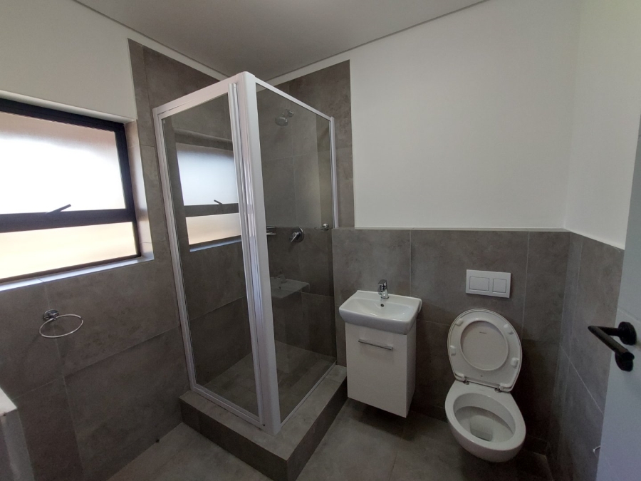 To Let 1 Bedroom Property for Rent in Athlone KwaZulu-Natal