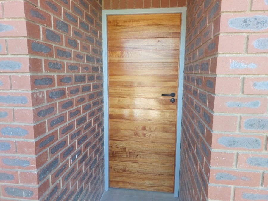 To Let 1 Bedroom Property for Rent in Athlone KwaZulu-Natal