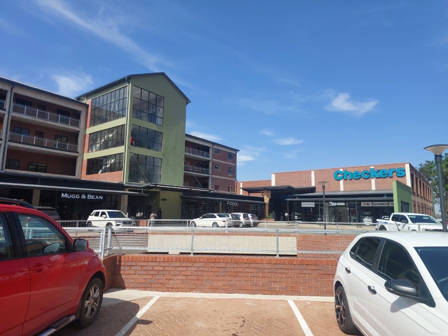 To Let 1 Bedroom Property for Rent in Athlone KwaZulu-Natal