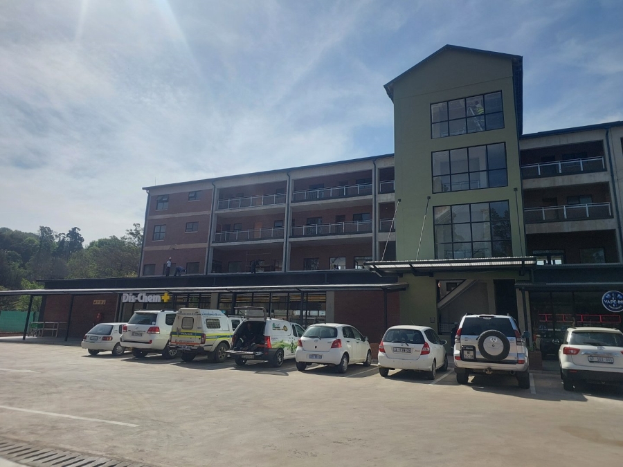 To Let 1 Bedroom Property for Rent in Athlone KwaZulu-Natal