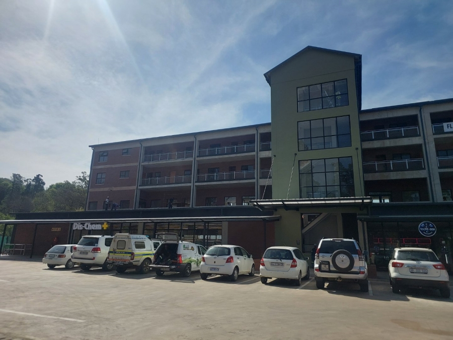 To Let 1 Bedroom Property for Rent in Athlone KwaZulu-Natal
