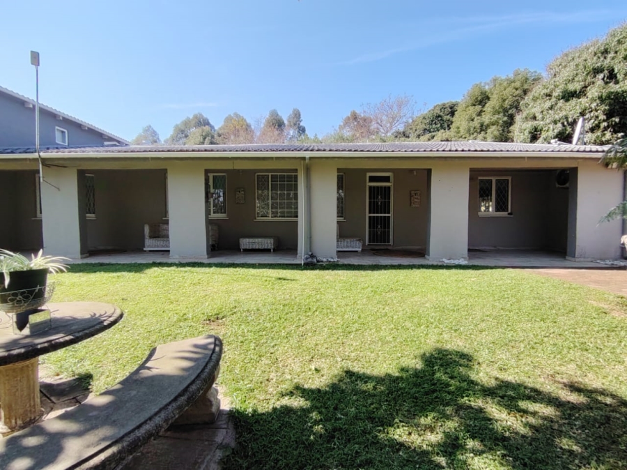 6 Bedroom Property for Sale in Marina Beach KwaZulu-Natal