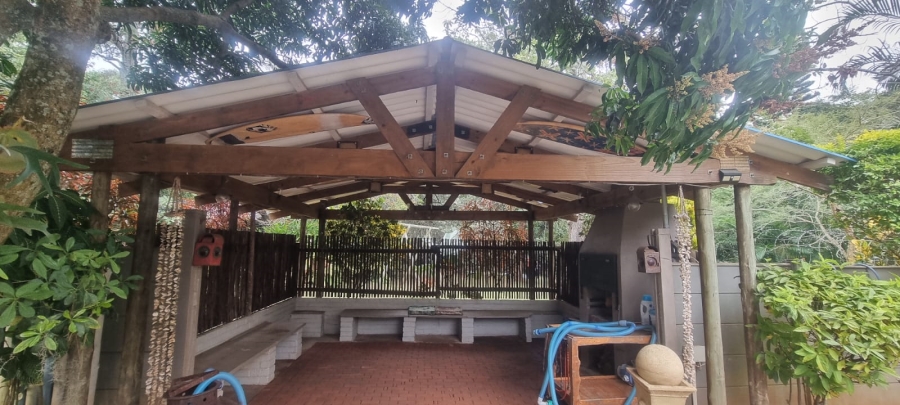 6 Bedroom Property for Sale in Marina Beach KwaZulu-Natal