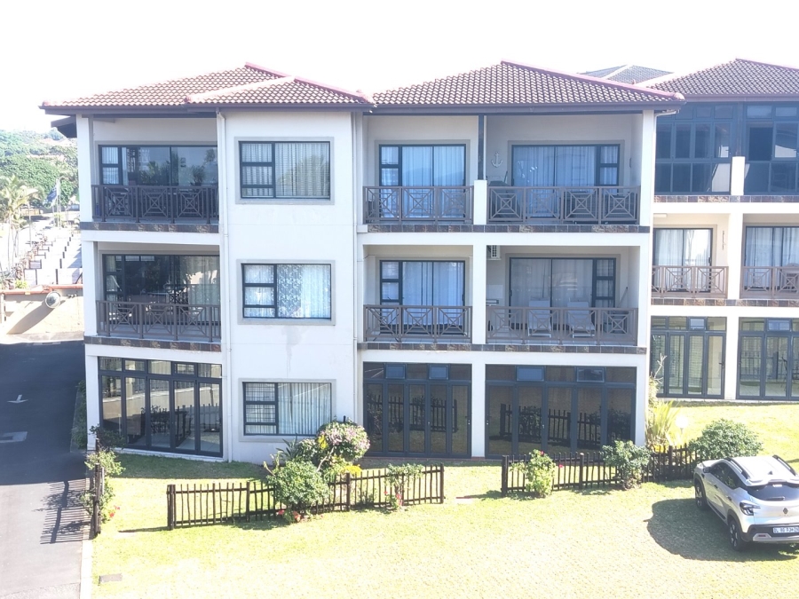 3 Bedroom Property for Sale in Uvongo Beach KwaZulu-Natal