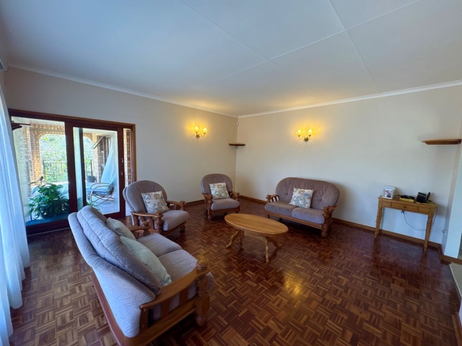 4 Bedroom Property for Sale in Umtentweni KwaZulu-Natal