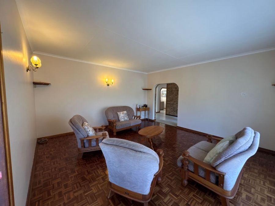 4 Bedroom Property for Sale in Umtentweni KwaZulu-Natal