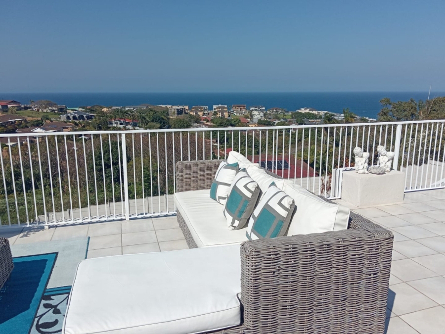 4 Bedroom Property for Sale in Manaba Beach KwaZulu-Natal