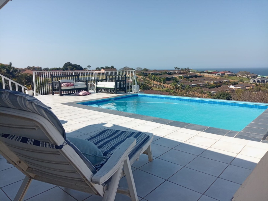 4 Bedroom Property for Sale in Manaba Beach KwaZulu-Natal