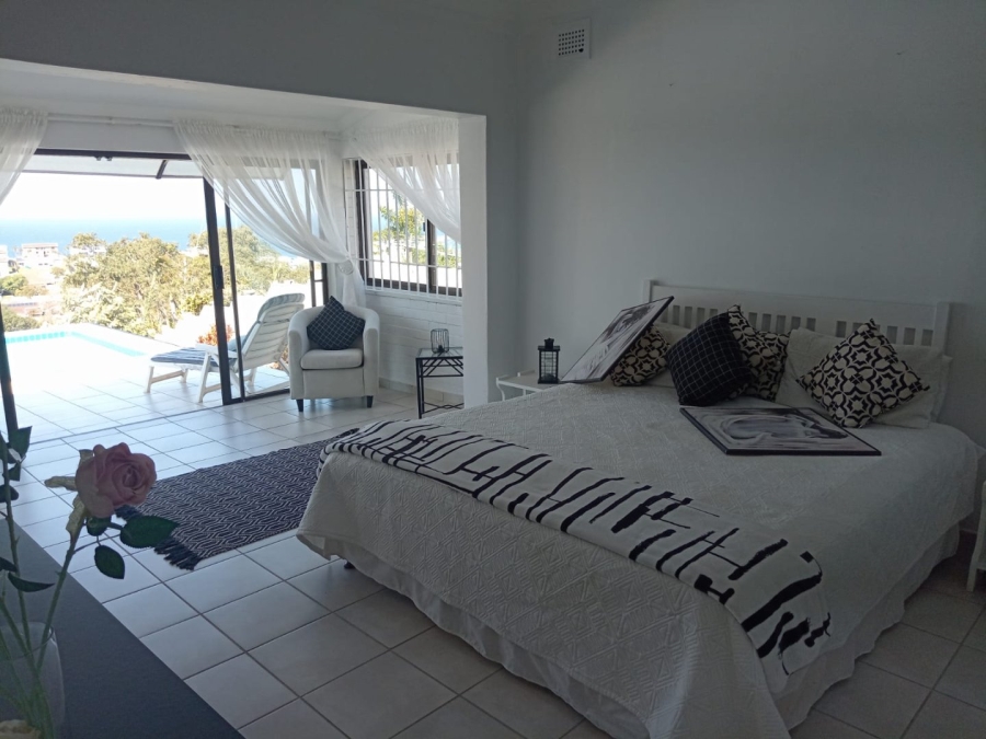 4 Bedroom Property for Sale in Manaba Beach KwaZulu-Natal