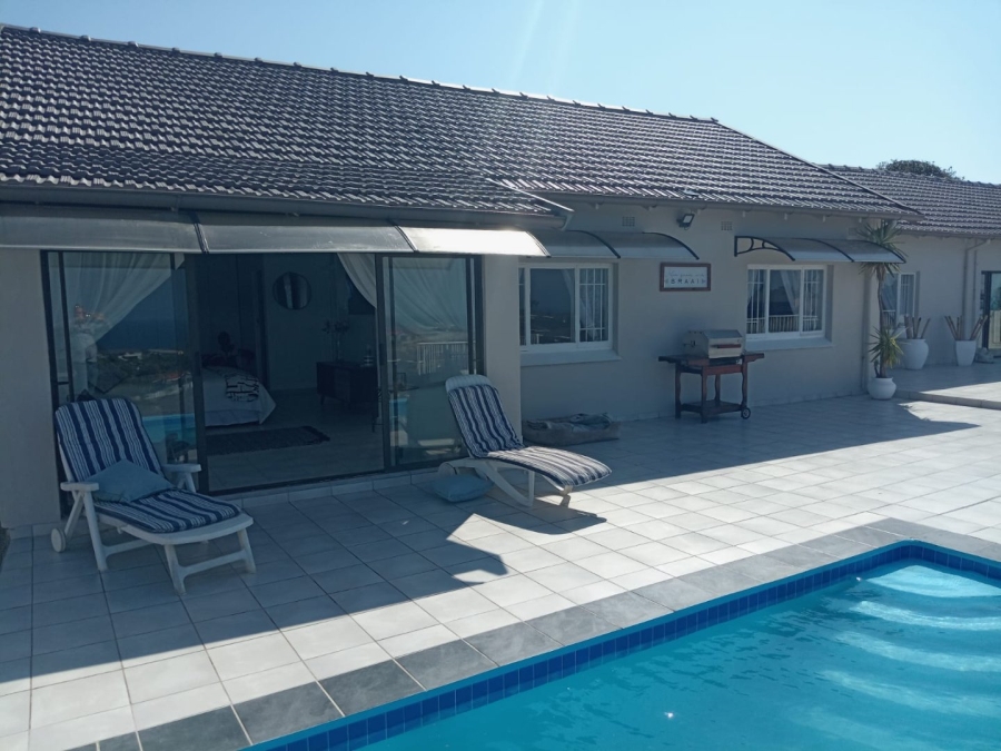 4 Bedroom Property for Sale in Manaba Beach KwaZulu-Natal