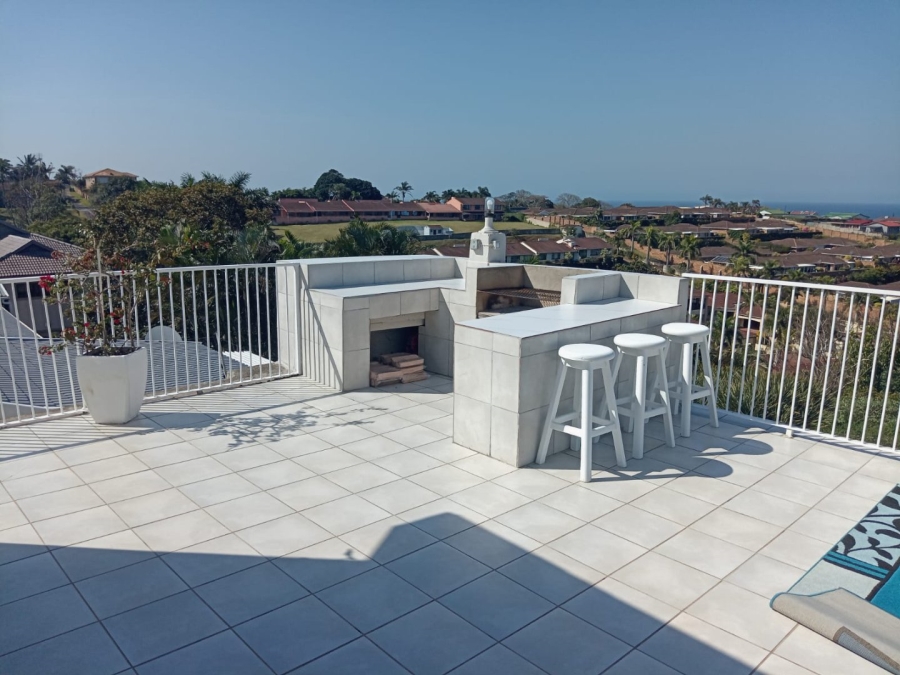 4 Bedroom Property for Sale in Manaba Beach KwaZulu-Natal