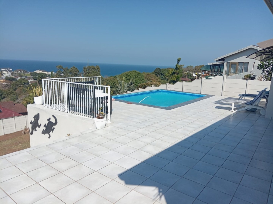 4 Bedroom Property for Sale in Manaba Beach KwaZulu-Natal
