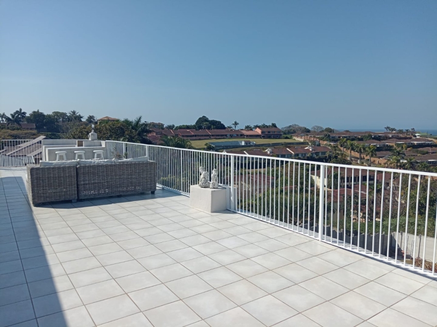 4 Bedroom Property for Sale in Manaba Beach KwaZulu-Natal