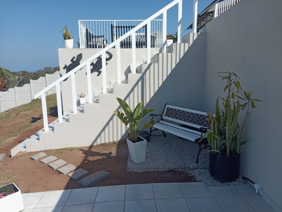 4 Bedroom Property for Sale in Manaba Beach KwaZulu-Natal