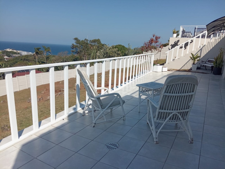 4 Bedroom Property for Sale in Manaba Beach KwaZulu-Natal
