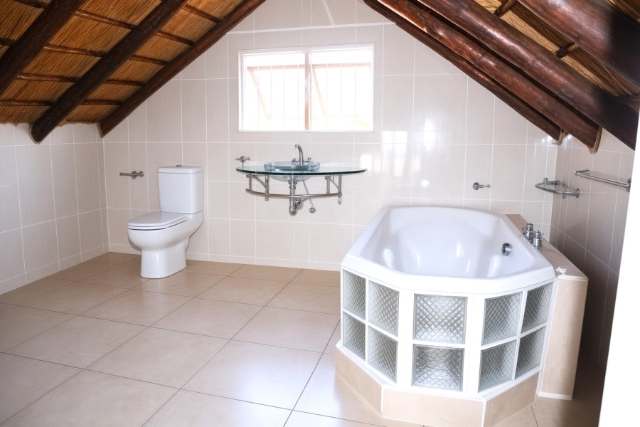 3 Bedroom Property for Sale in Doc Wilson Point KwaZulu-Natal
