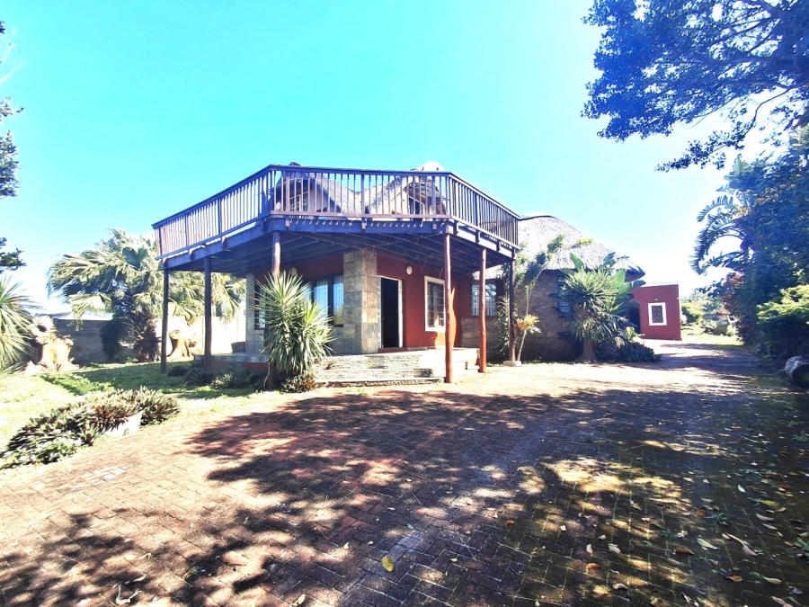3 Bedroom Property for Sale in Doc Wilson Point KwaZulu-Natal