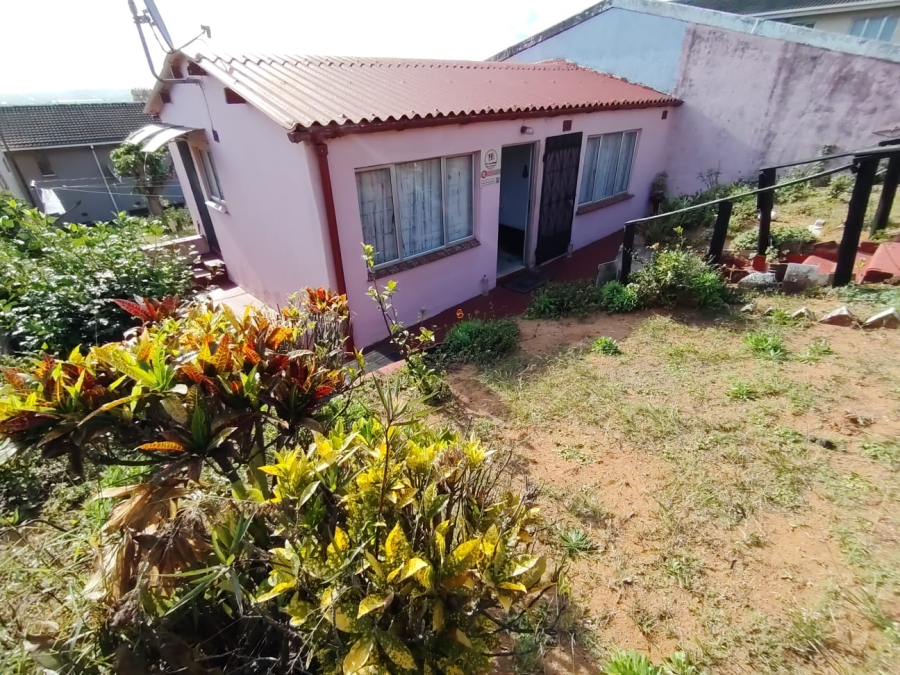2 Bedroom Property for Sale in Merewent KwaZulu-Natal