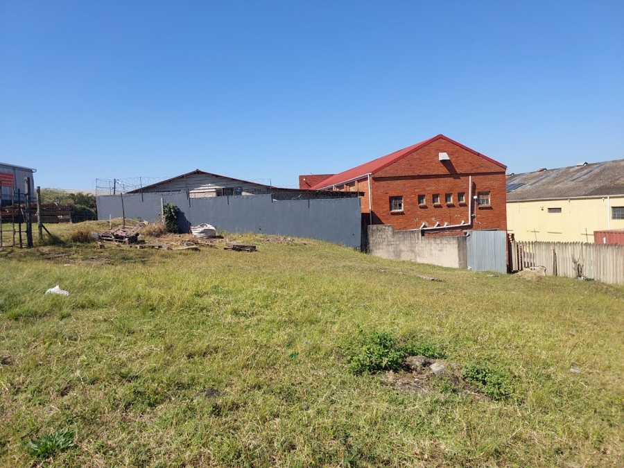 Commercial Property for Sale in Moola Industrial KwaZulu-Natal