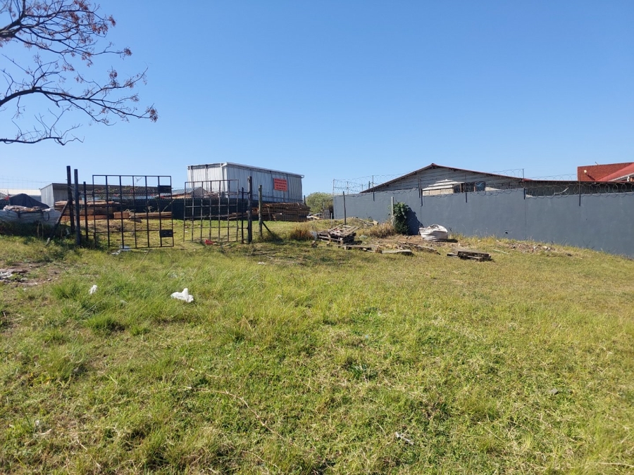 Commercial Property for Sale in Moola Industrial KwaZulu-Natal